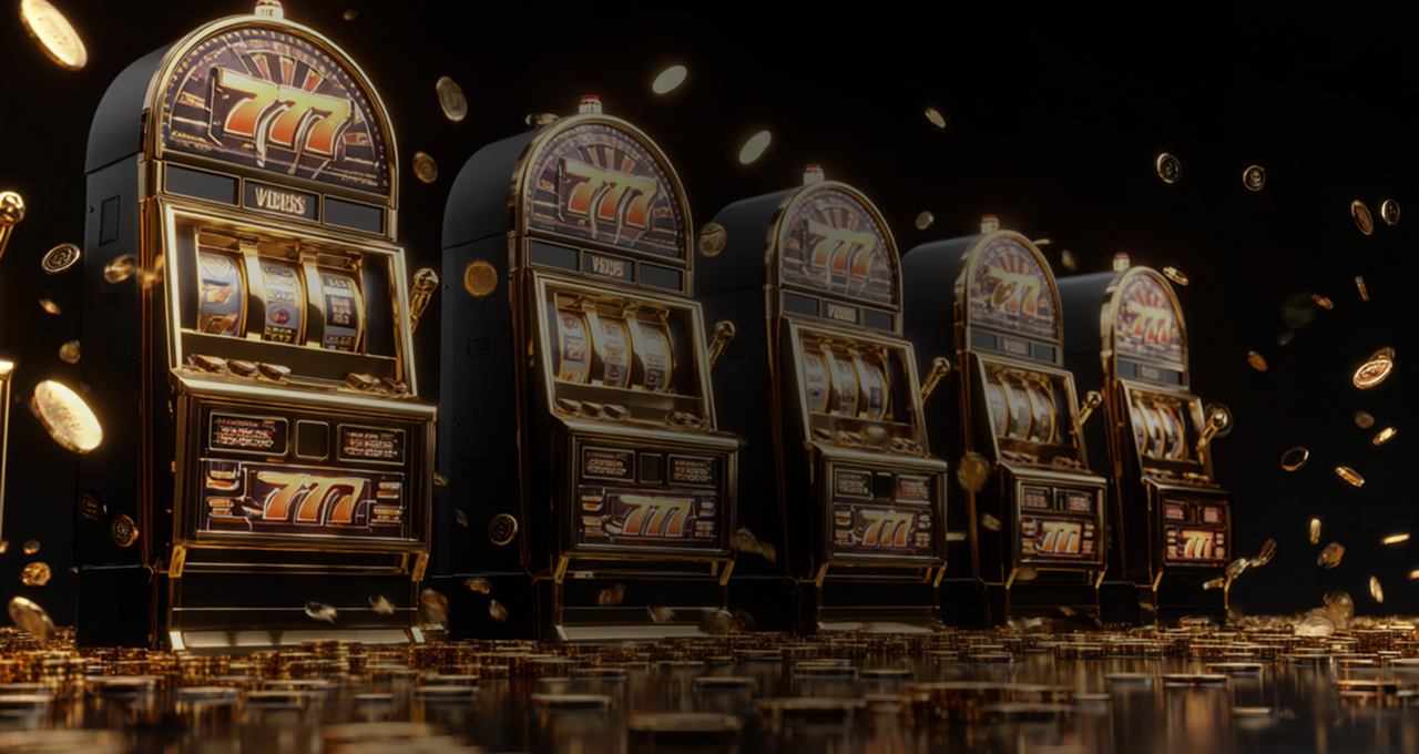 Viggo Slots