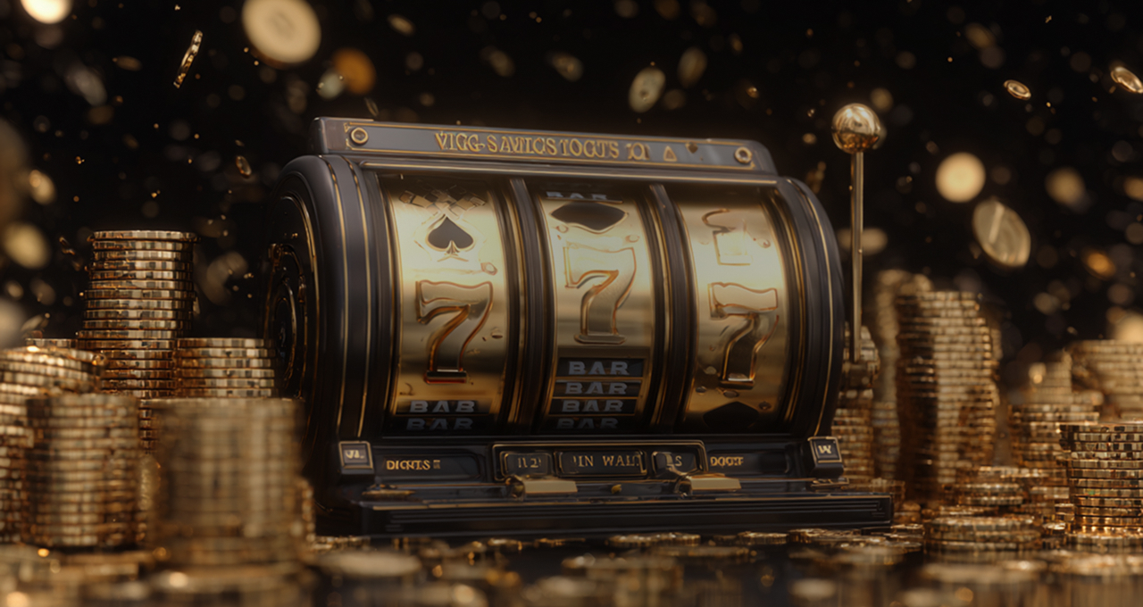 Viggo Slots